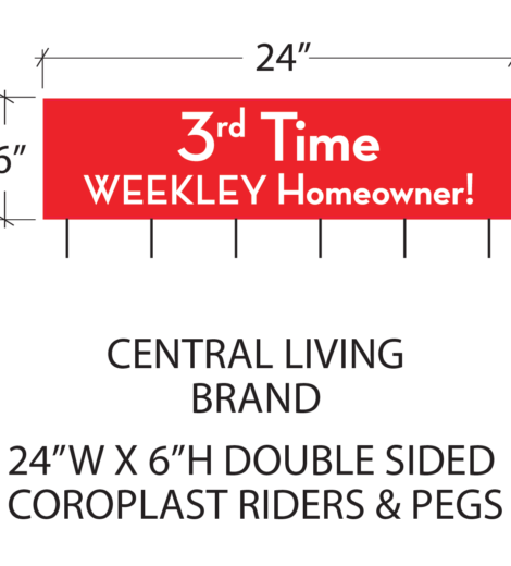 CTRL LIVING_24X6_3RD TIME HOMEOWNER RIDER