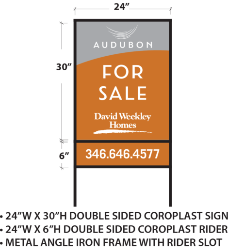 AUDUBON_FOR SALE_PHONE RIDER_FRAME_SET