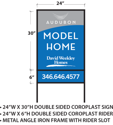 AUDUBON_MODEL HOME_PHONE RIDER_FRAME_SET