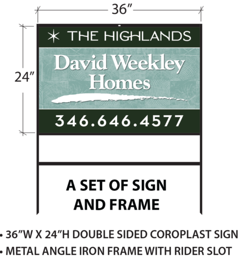 HIGHLANDS_DWH BRAND_36X24 AND FRAME