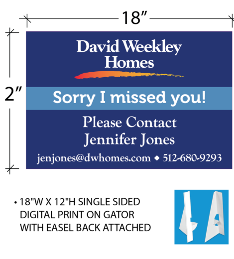 DWH_18X12_SORRY I MISSED YOU_GATOR_EASEL BACK