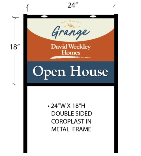 GRANGE_24X18_OPEN HOUSE_METAL FRAME