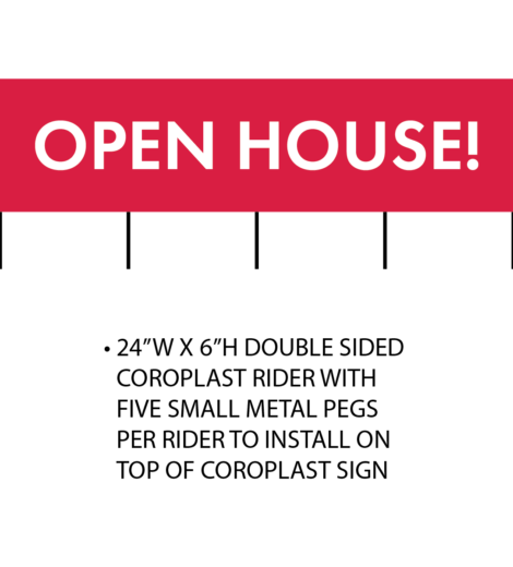 OPEN HOUSE RIDER WITH PEGS_24X6_DS